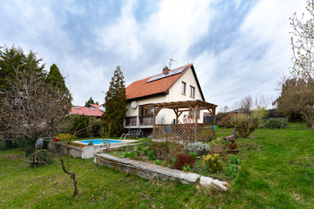 Prodej domu, 134 m2, Odolena Voda