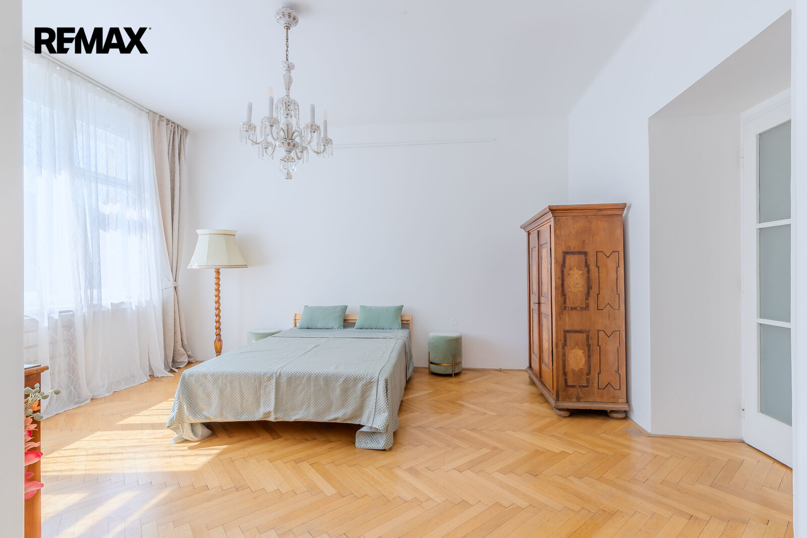 Prodej bytu 3+kk, 88 m2, Praha