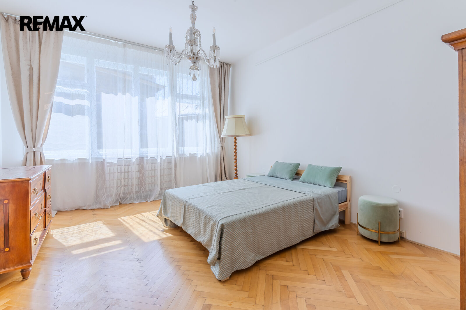 Prodej bytu 3+kk, 88 m2, Praha