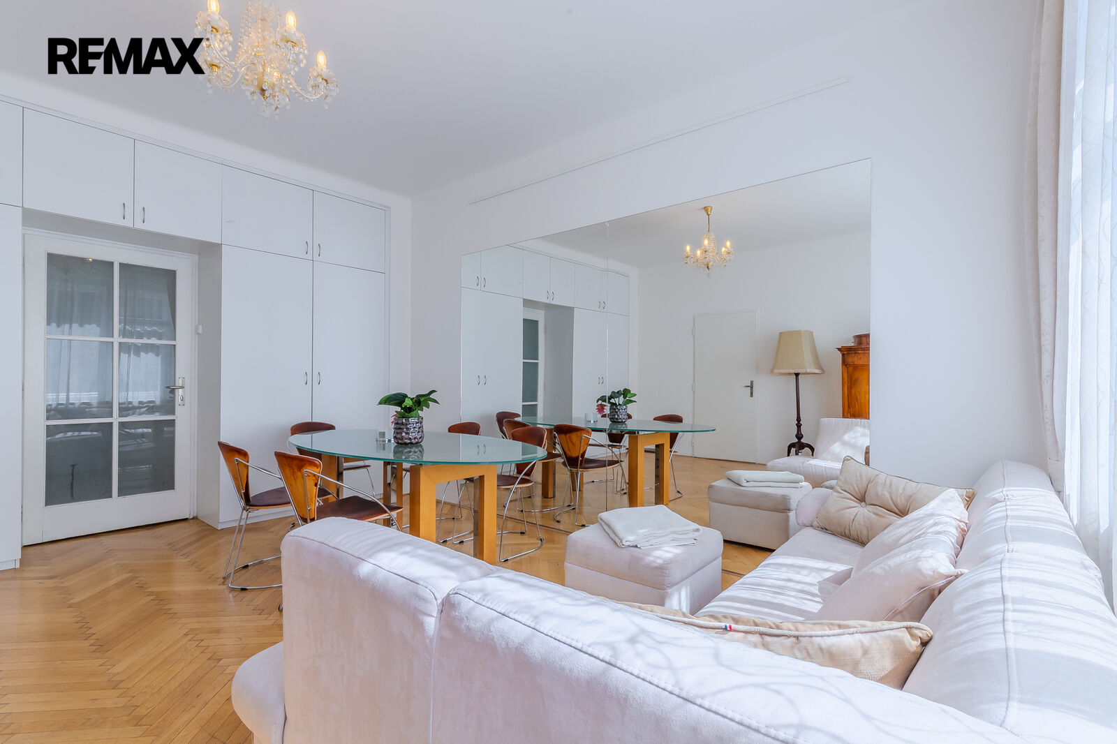 Prodej bytu 3+kk, 88 m2, Praha