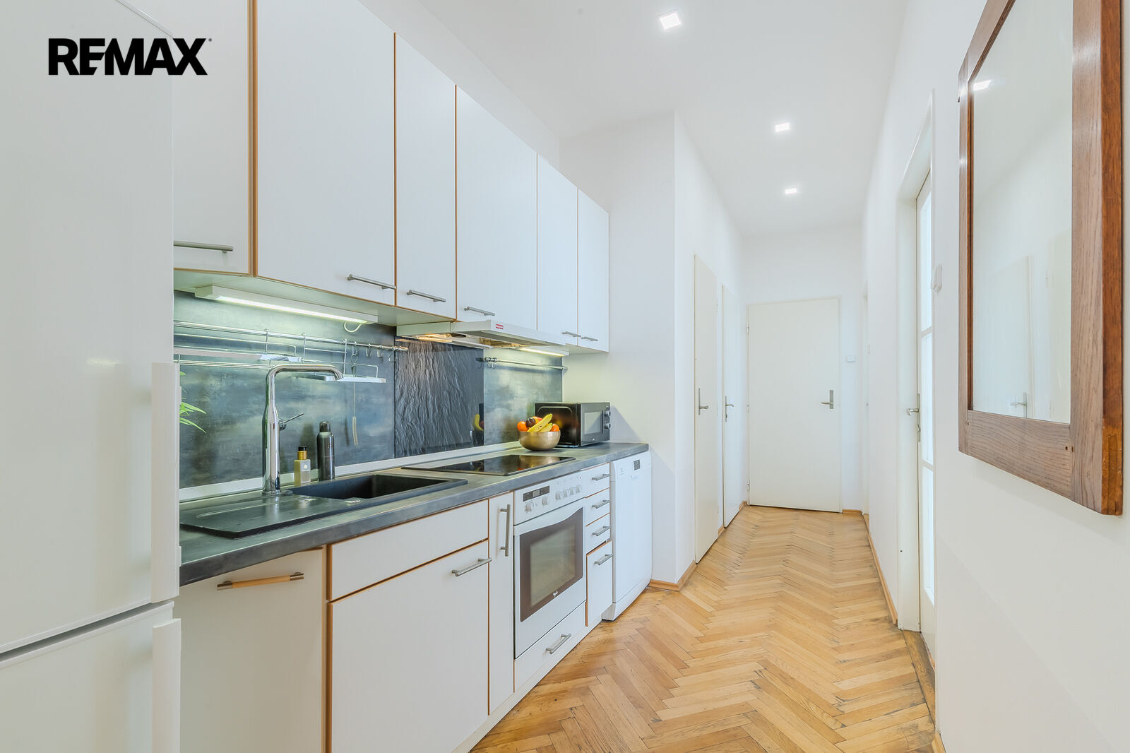 Prodej bytu 3+kk, 88 m2, Praha
