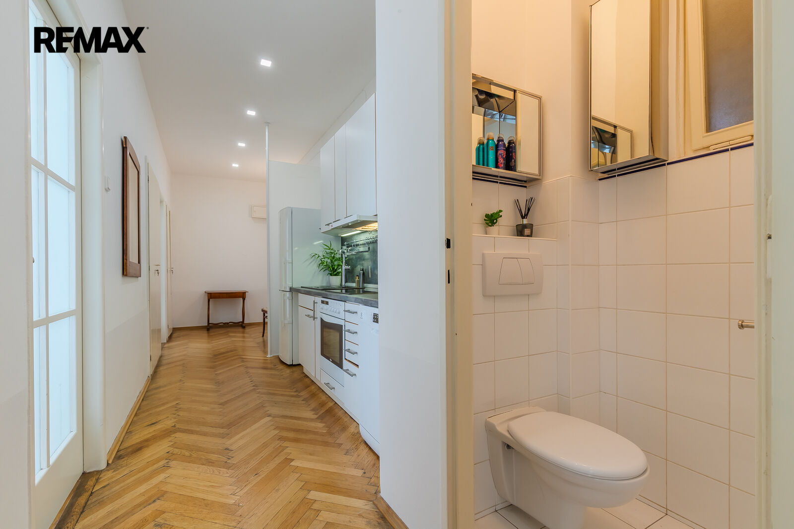 Prodej bytu 3+kk, 88 m2, Praha