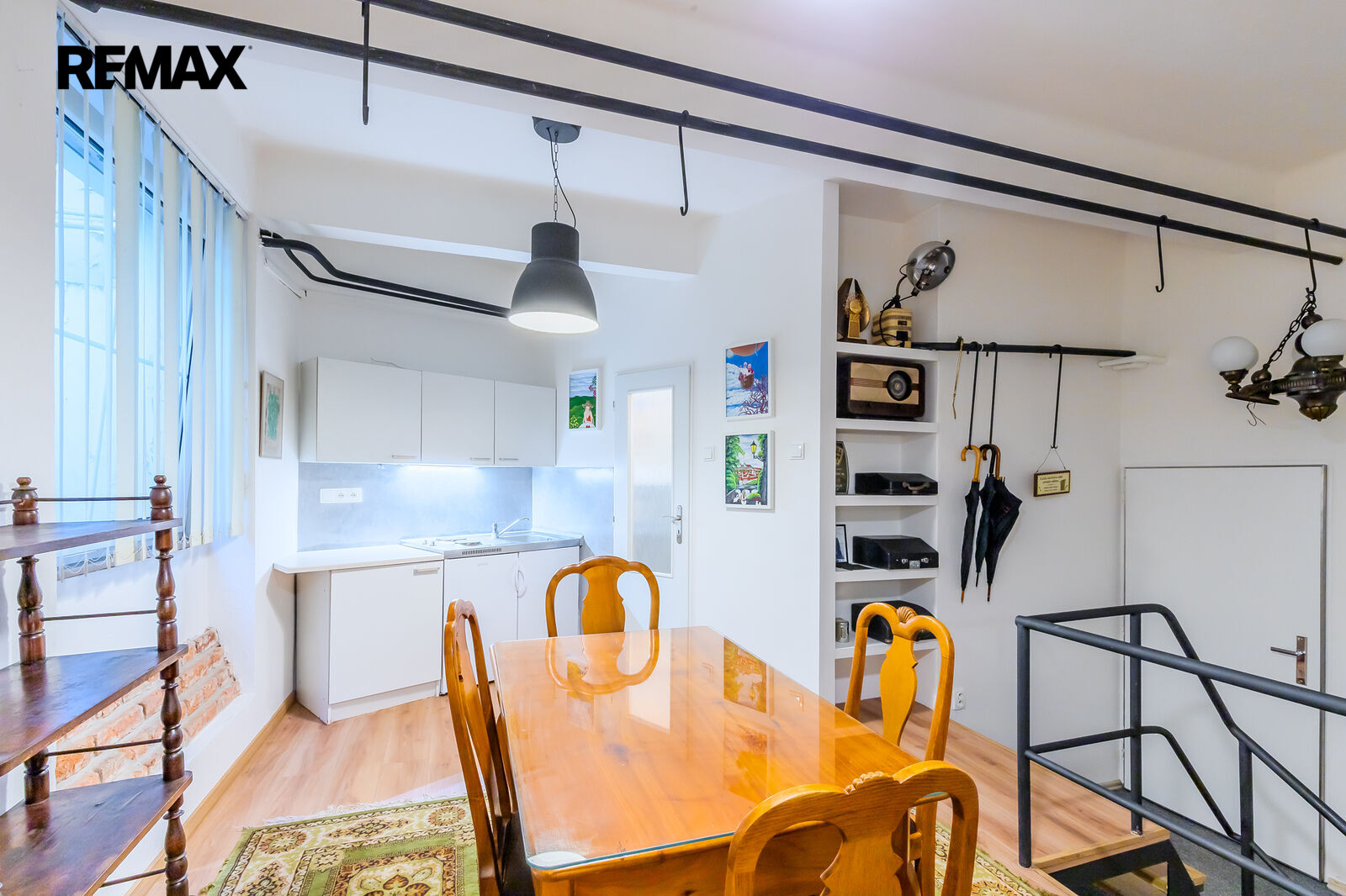 Prodej bytu 3+kk, 88 m2, Praha