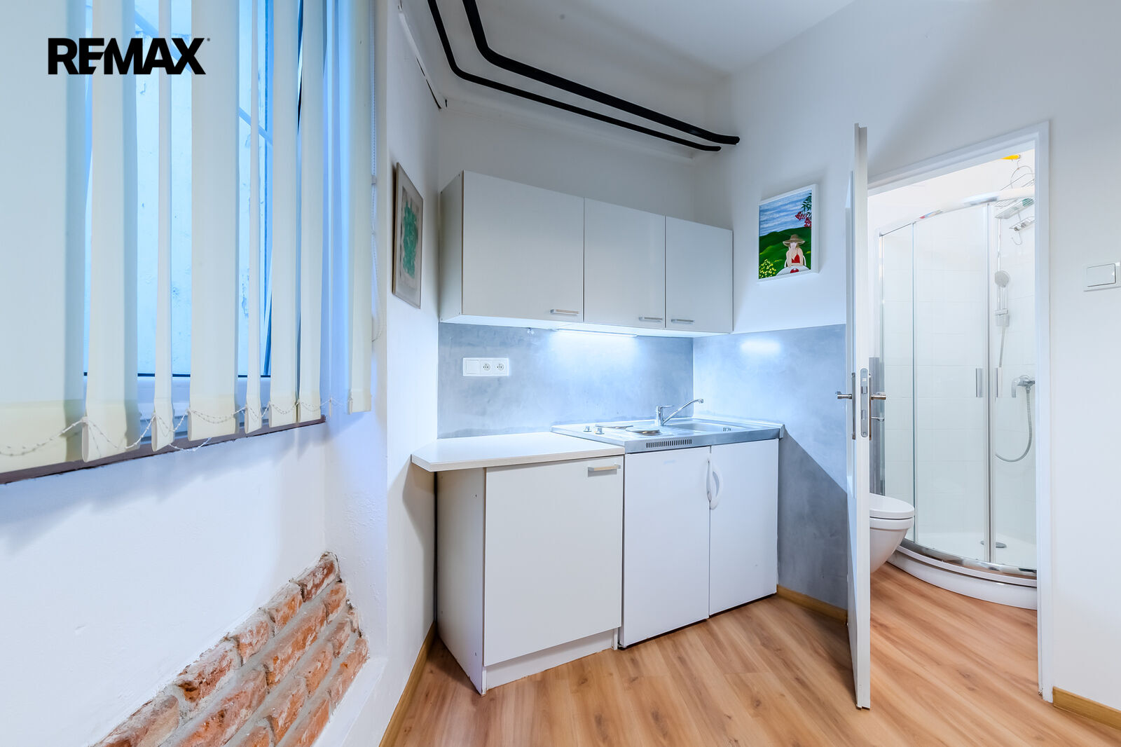 Prodej bytu 3+kk, 88 m2, Praha