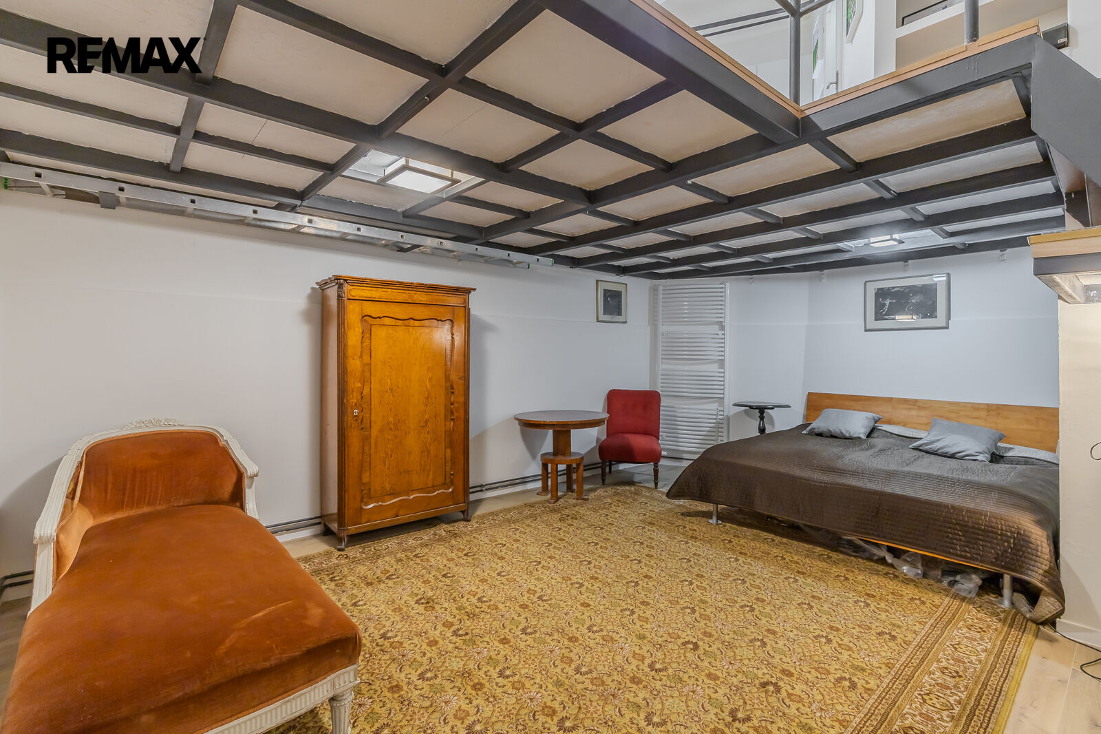 Prodej bytu 3+kk, 88 m2, Praha