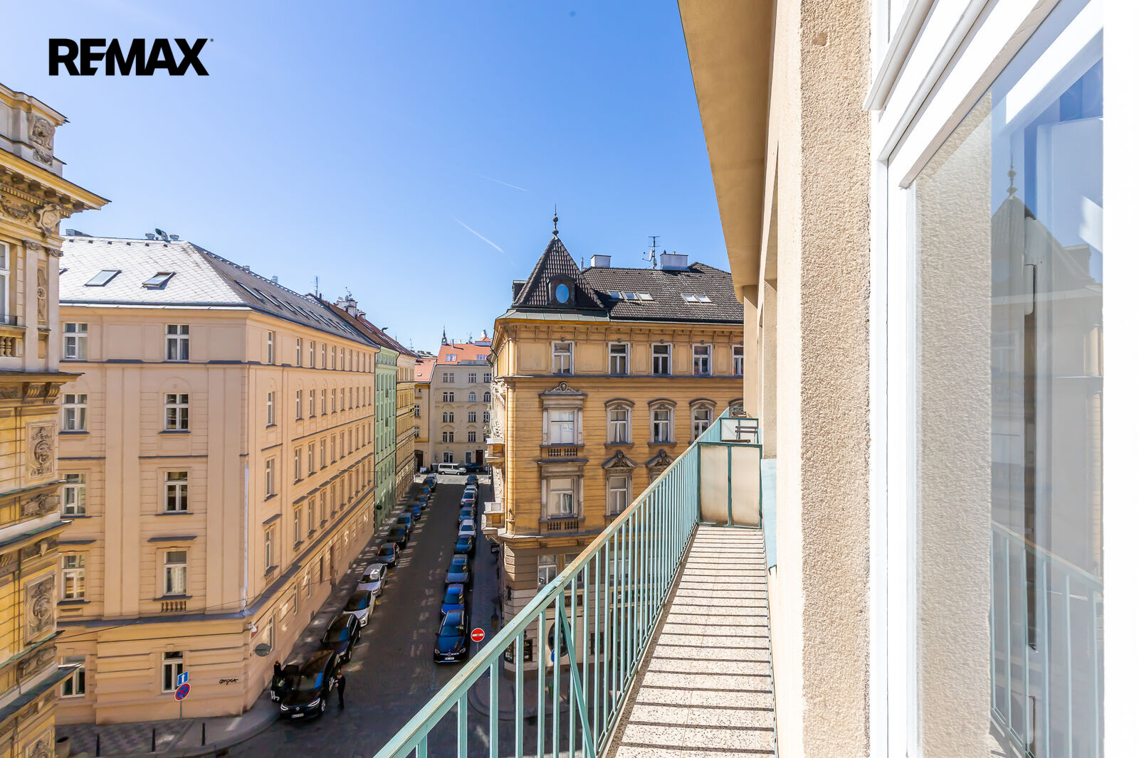Prodej bytu 3+kk, 88 m2, Praha