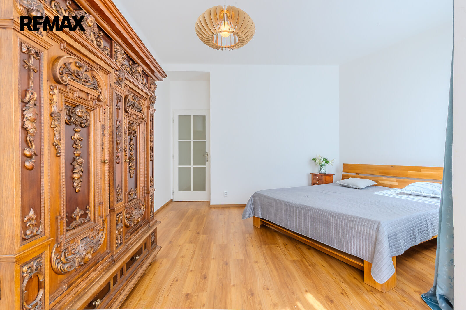 Prodej bytu 3+kk, 88 m2, Praha