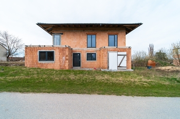 Prodej domu, 228 m2, Krhov