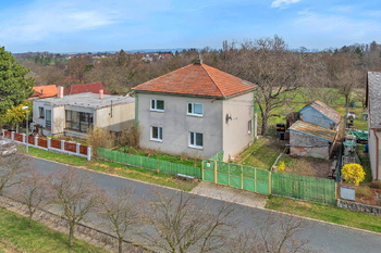 Prodej domu, 130 m2, Tupadly