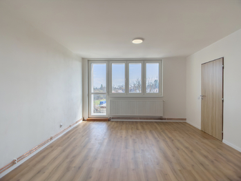 Pronájem bytu 2+1 v osobním vlastnictví, 71 m2, Kroměříž