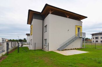 Pronájem bytu 3+1 v osobním vlastnictví, 104 m2, Úhonice