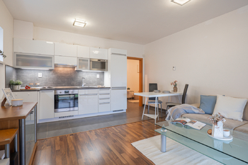 Prodej bytu 2+kk v osobním vlastnictví, 49 m2, Brno