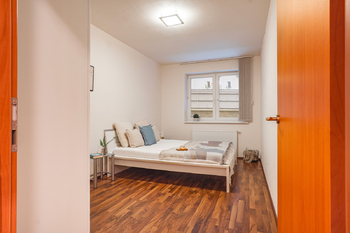 Prodej bytu 2+kk v osobním vlastnictví, 49 m2, Brno