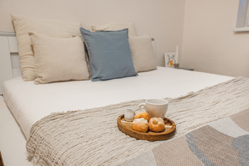 Prodej bytu 2+kk v osobním vlastnictví, 49 m2, Brno