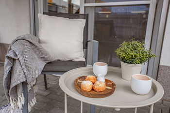 Prodej bytu 2+kk v osobním vlastnictví, 49 m2, Brno