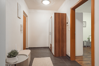 Prodej bytu 2+kk v osobním vlastnictví, 49 m2, Brno