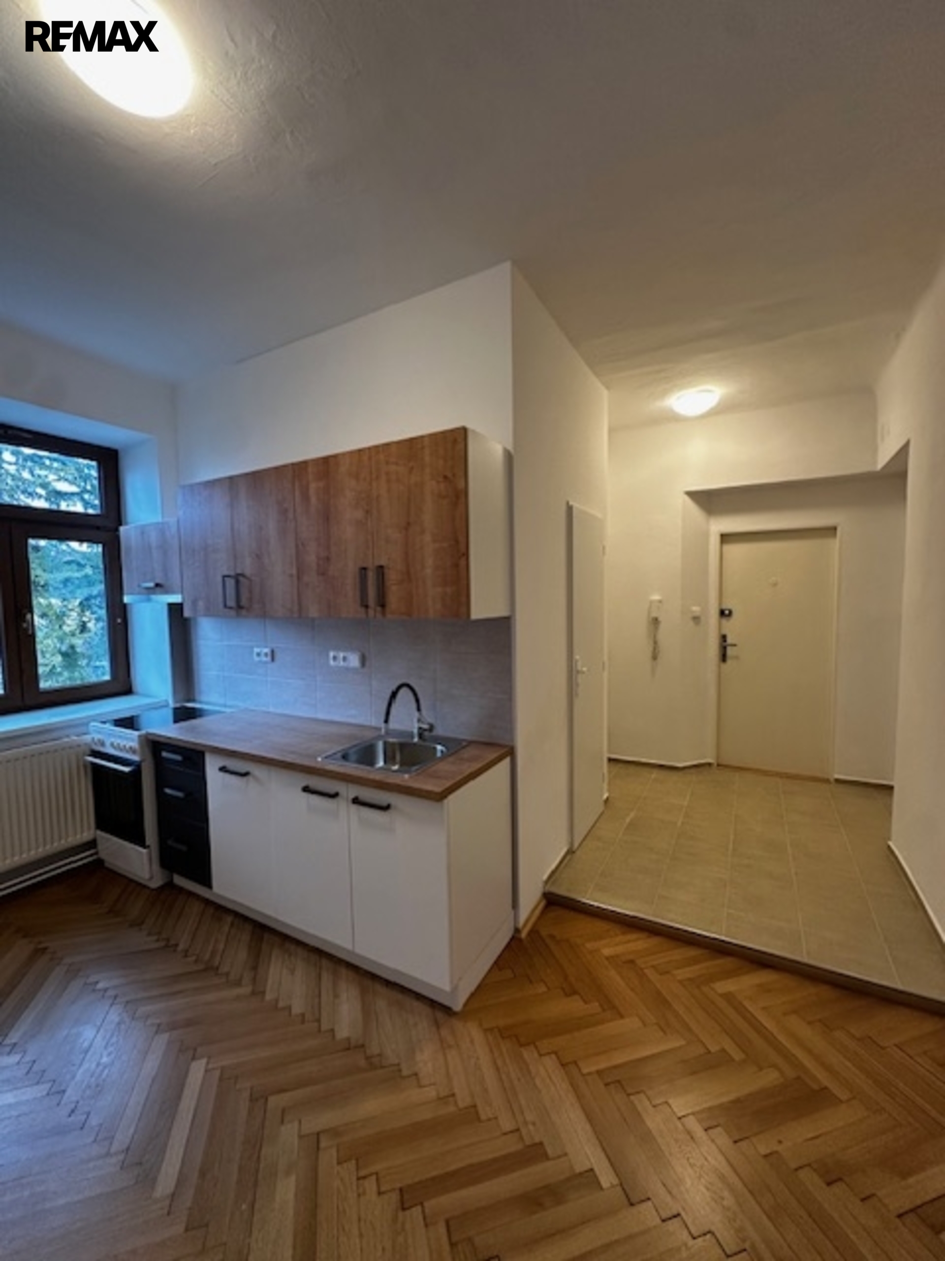 Pronájem bytu 2+1 v osobním vlastnictví, 66 m2, České Budějovice