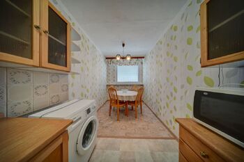 Pronájem bytu 3+1 v osobním vlastnictví, 71 m2, Kolín