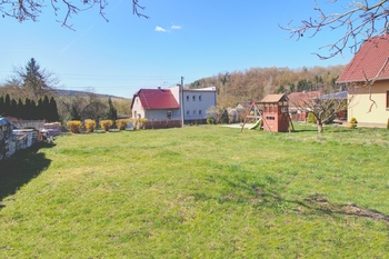 Prodej pozemku, 681 m2, Klabava