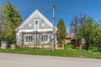 Prodej domu, 180 m2, Dobrovice