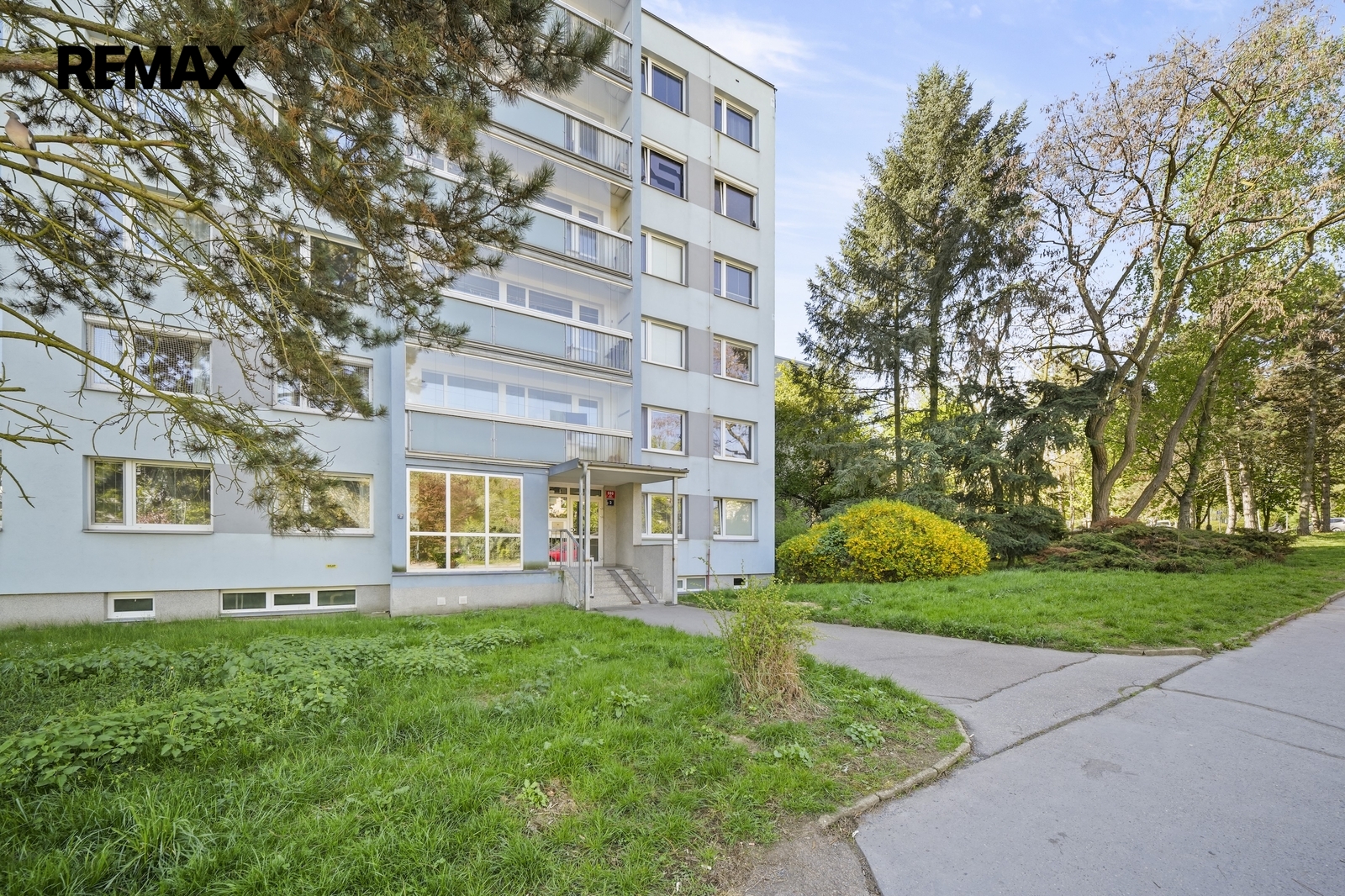 Prodej bytu 3+kk v družstevním vlastnictví, 73 m2, Praha 4 - Háje