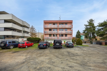 Prodej bytu 3+1 v osobním vlastnictví, 67 m2, Kostelec nad Černými lesy