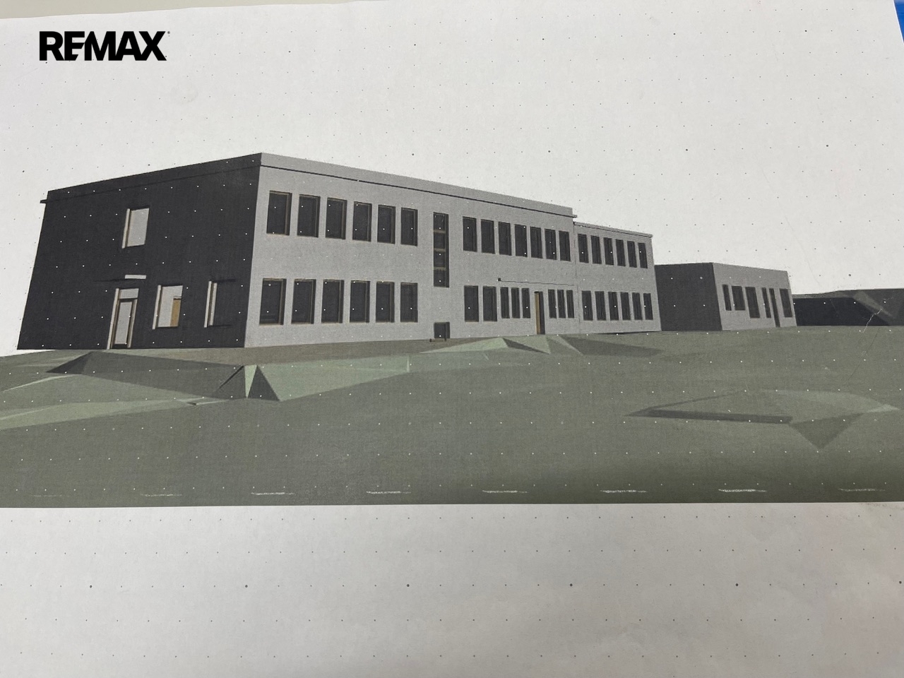 Pronájem komerčního objektu, Chlumec nad Cidlinou