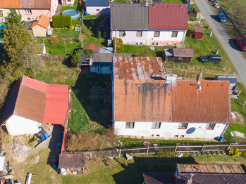 Prodej domu, 180 m2, Břasy