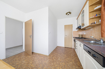 Prodej domu, 113 m2, Praha 9 - Újezd nad Lesy