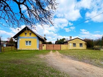 Prodej domu, 245 m2, Čistá