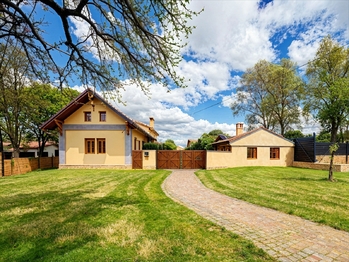Prodej domu, 245 m2, Čistá