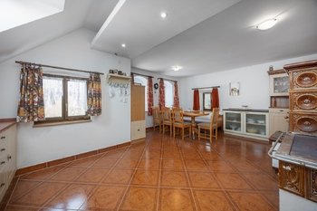 Prodej domu, 121 m2, Petroupim