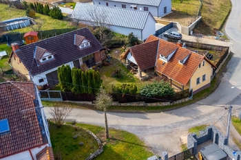 Prodej domu, 121 m2, Petroupim