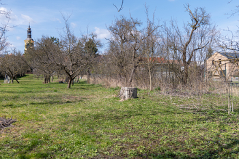 Prodej pozemku, 2167 m2, Rousínov