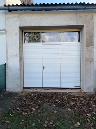 Pronájem komerčního objektu, 87 m2, Hájek