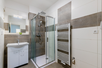 Prodej bytu 2+kk v osobním vlastnictví, 60 m2, Praha 3 - Vinohrady