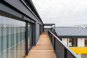 Prodej bytu 4+kk v osobním vlastnictví, 207 m2, České Budějovice