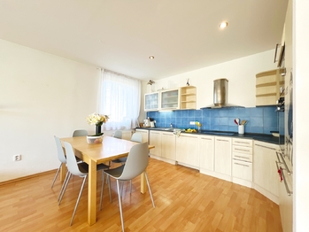 Prodej bytu 4+kk v osobním vlastnictví, 89 m2, Praha 10 - Záběhlice