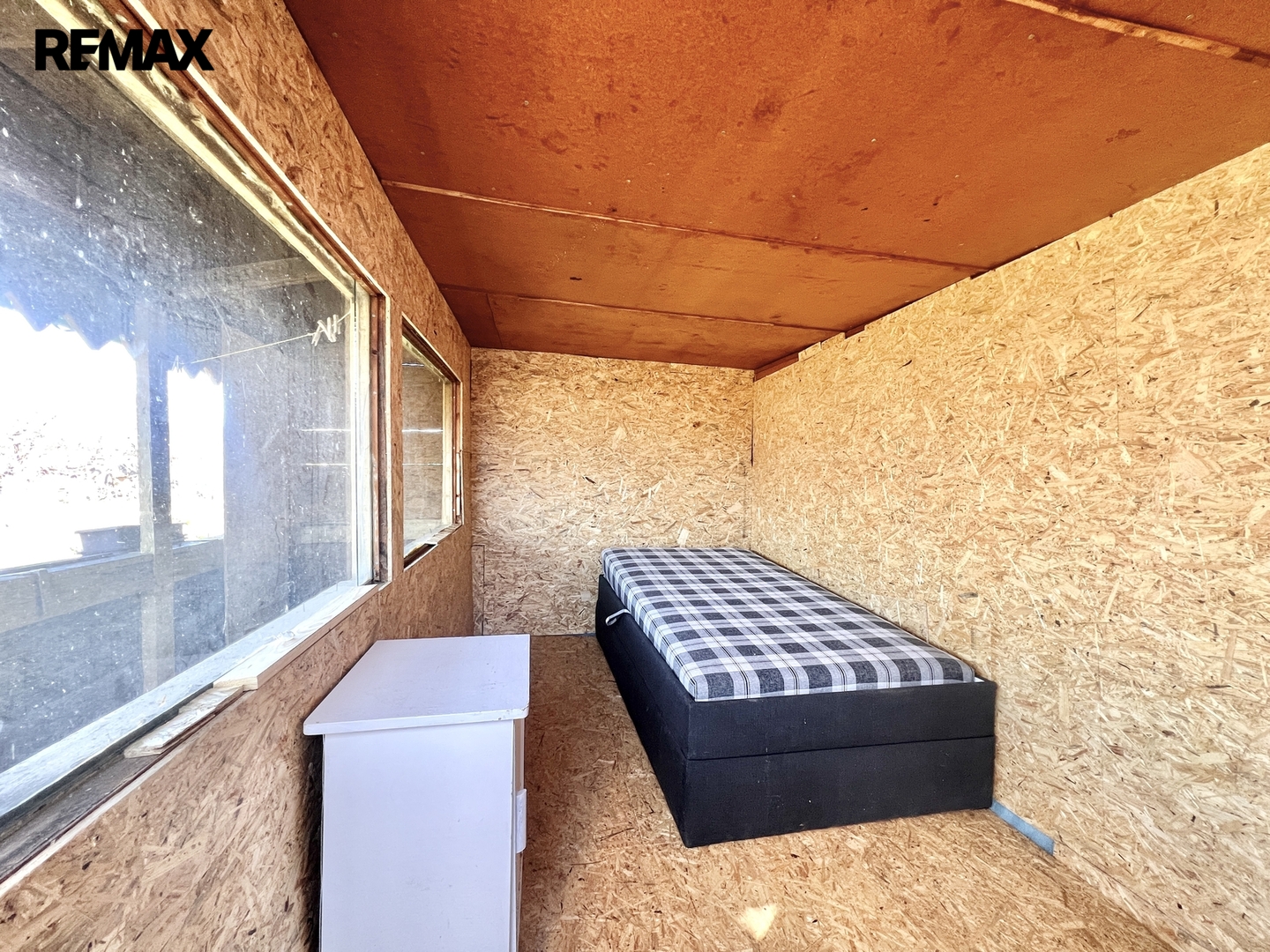 Prodej chaty / chalupy, 18 m2, Kadaň