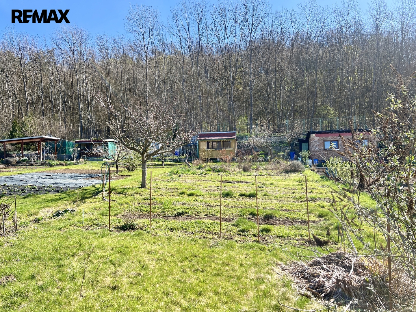 Prodej chaty / chalupy, 18 m2, Kadaň