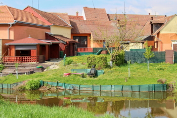 Prodej domu, 232 m2, Odrovice