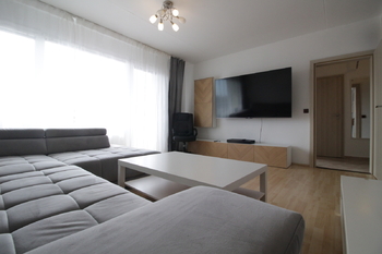 Pronájem bytu 3+1 v osobním vlastnictví, 71 m2, Brno