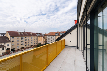 Prodej bytu 4+kk v osobním vlastnictví, 133 m2, České Budějovice