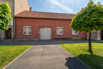 Prodej domu, 190 m2, Sadská