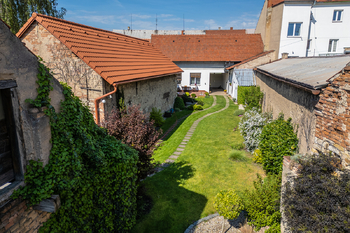 Prodej domu, 190 m2, Sadská