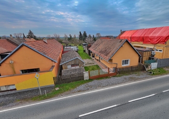 Prodej domu, 44 m2, Městec Králové