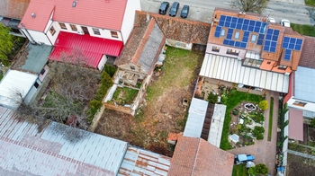 Prodej pozemku, 546 m2, Rakvice