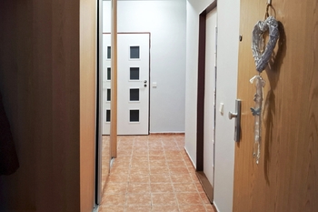 Prodej bytu 2+1 v družstevním vlastnictví, 58 m2, Nymburk