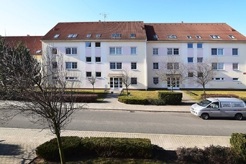 Prodej bytu 2+1 v družstevním vlastnictví, 58 m2, Nymburk