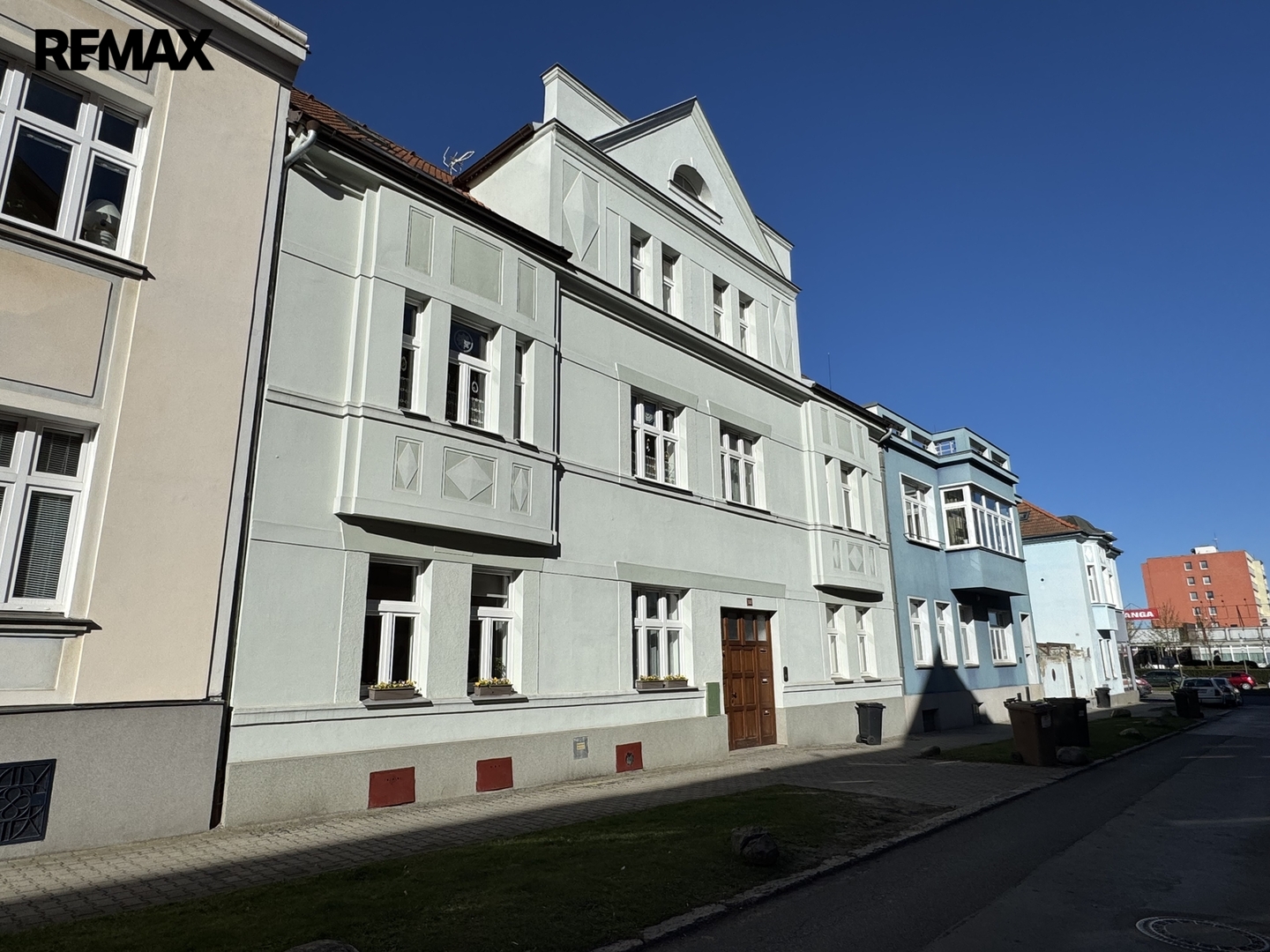 Pronájem bytu 2+kk v osobním vlastnictví, 76 m2, Kladno